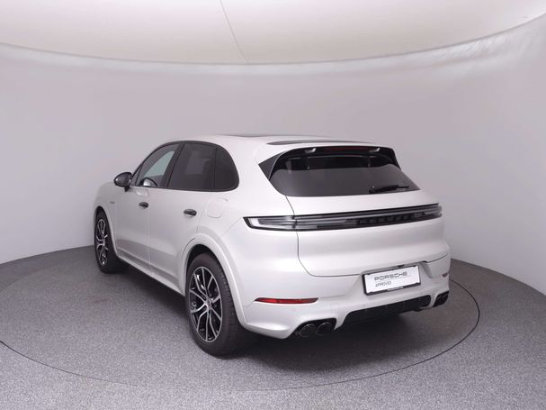 Porsche Cayenne E-Hybrid 346 kW image number 5