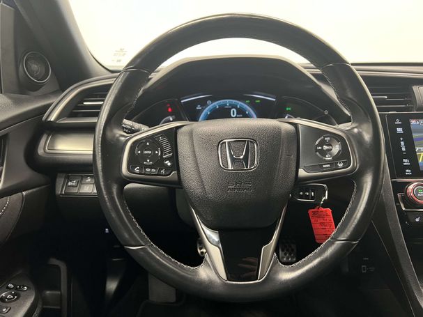 Honda Civic 1.0 i-VTEC Elegance 95 kW image number 6