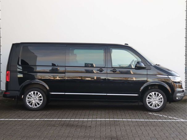 Volkswagen T6 Transporter DSG 110 kW image number 3