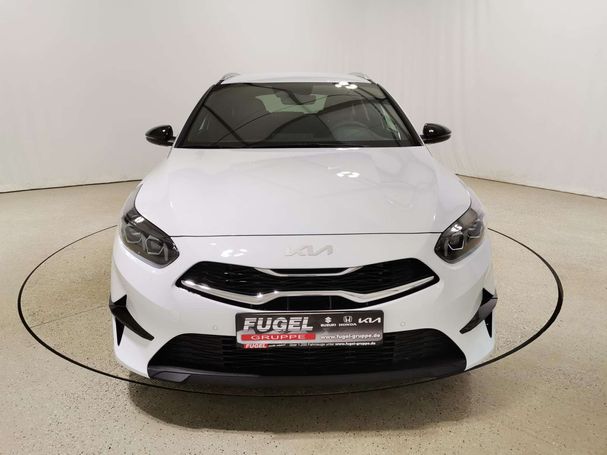 Kia Ceed 1.5 T-GDI Edition 103 kW image number 24