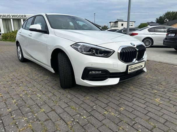 BMW 118d 110 kW image number 6