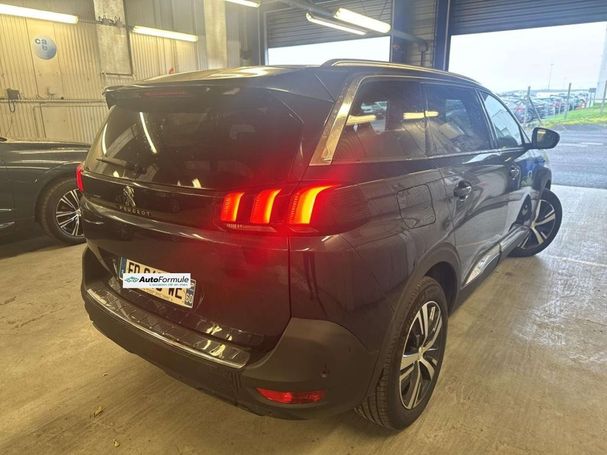 Peugeot 5008 BlueHDi 130 Allure 96 kW image number 3