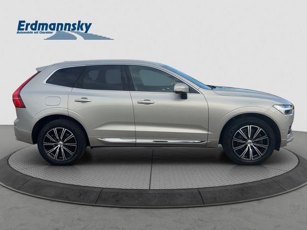 Volvo XC60 B4 Inscription 145 kW image number 6