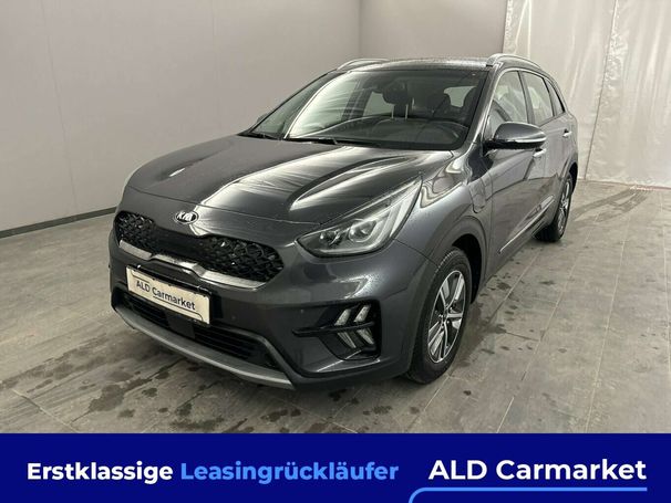 Kia Niro 1.6 GDI 104 kW image number 1