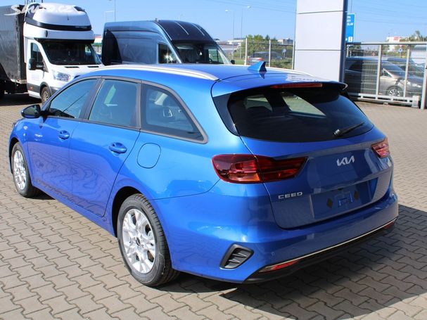 Kia Ceed 1.0 T-GDi 74 kW image number 7