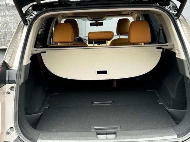 Nissan X-Trail e-4ORCE 157 kW image number 8