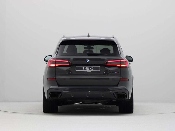 BMW X5 45e xDrive 290 kW image number 6