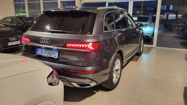 Audi Q7 170 kW image number 6