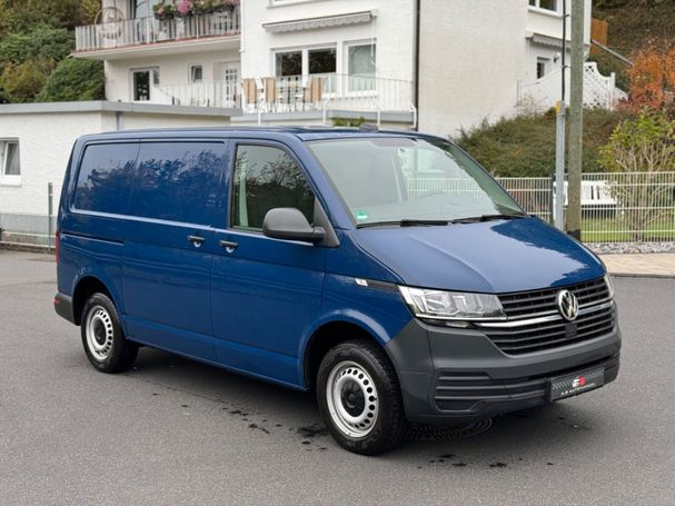 Volkswagen T6 Transporter T6 2.0 TDI 81 kW image number 4