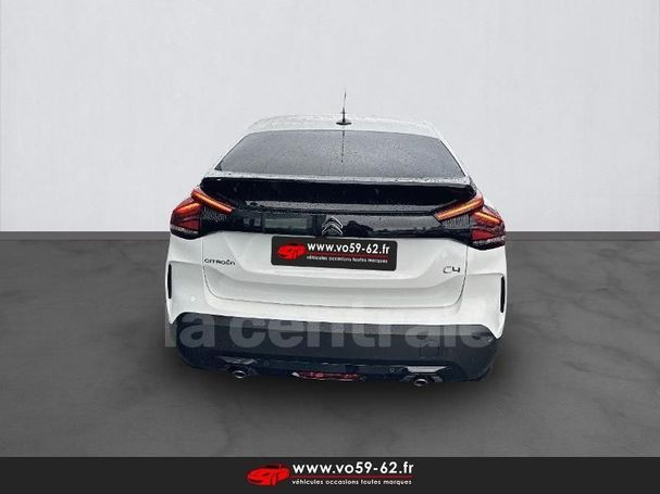 Citroen C4 96 kW image number 18