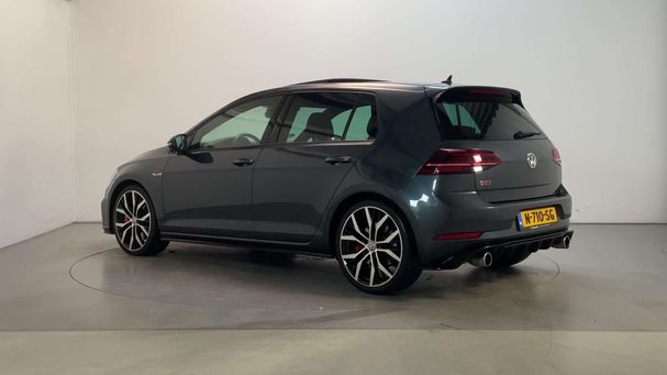 Volkswagen Golf GTI DSG Performance 180 kW image number 8