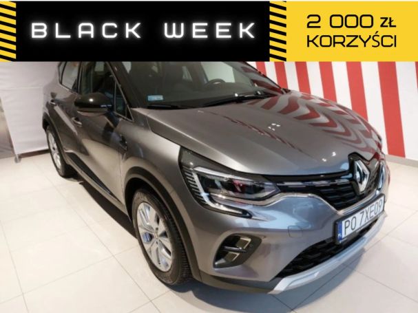 Renault Captur 107 kW image number 2