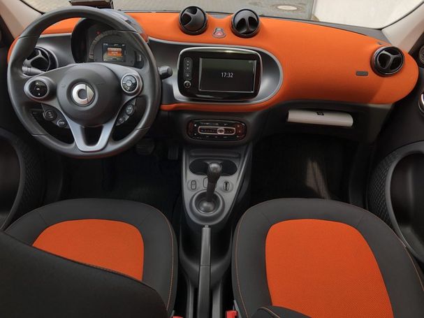 Smart ForFour 52 kW image number 5