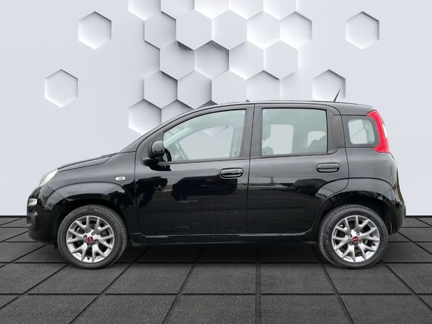 Fiat Panda 1.2 Lounge 51 kW image number 14