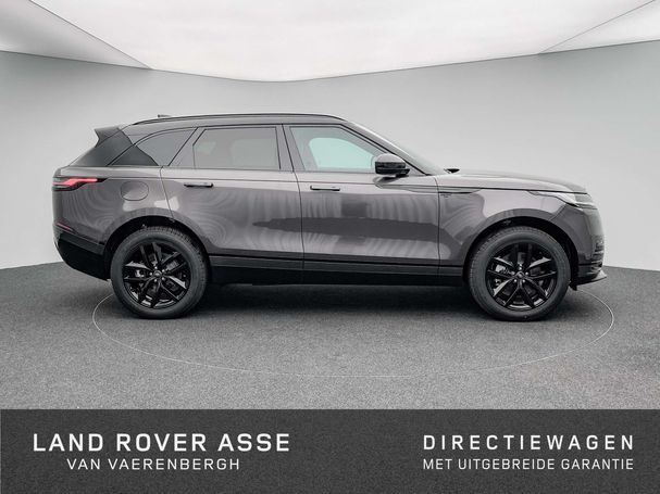 Land Rover Range Rover Velar 184 kW image number 16