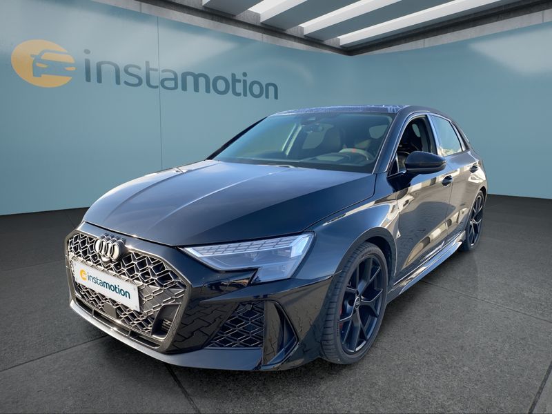 Audi RS3 Sportback S