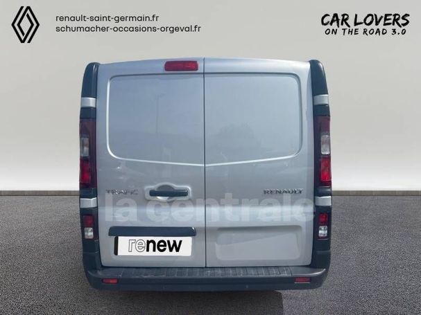 Renault Trafic Energy dCi 145 L2H1 107 kW image number 5