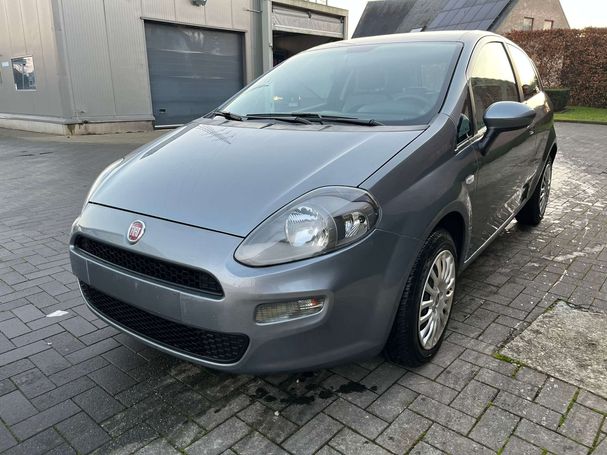 Fiat Punto 1.2 51 kW image number 1