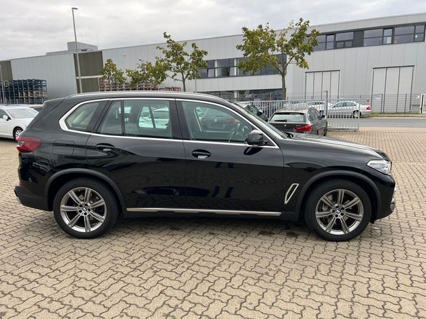 BMW X5e xDrive 290 kW image number 4