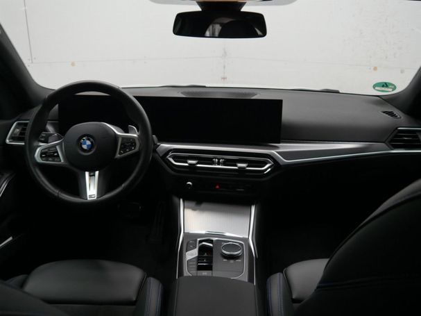 BMW 318d M Sport 111 kW image number 9