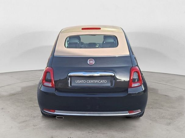 Fiat 500C 51 kW image number 4