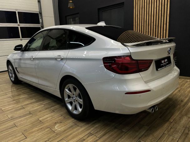 BMW 320d Gran Turismo Sport Line xDrive 140 kW image number 8