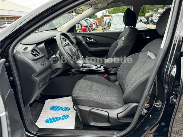 Renault Kadjar 103 kW image number 9