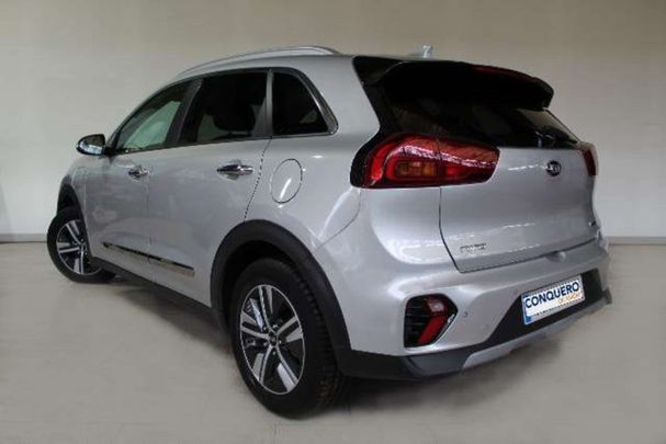 Kia Niro 1.6 104 kW image number 5