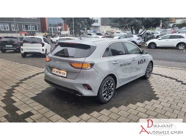 Kia Ceed 1.5 Line 103 kW image number 4