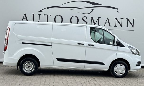 Ford Transit Custom 300 L2H1 Trend 77 kW image number 5