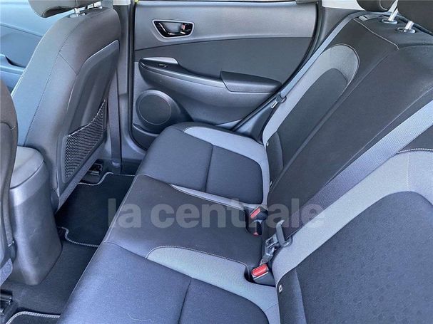 Hyundai Kona 104 kW image number 14