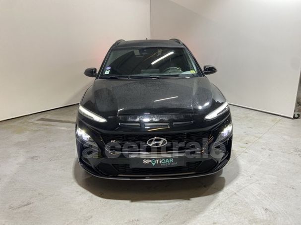 Hyundai Kona 1.0 T-GDI 88 kW image number 3