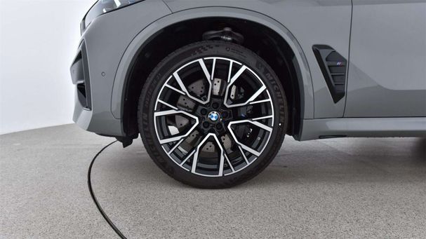 BMW X5 M Competition M xDrive 459 kW image number 35