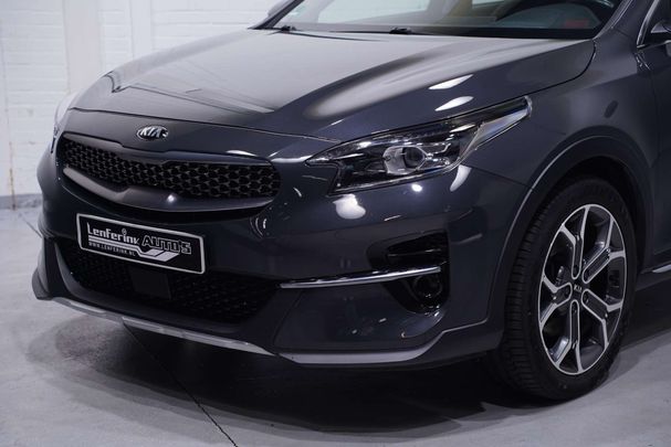 Kia XCeed 1.4 T-GDi 103 kW image number 12