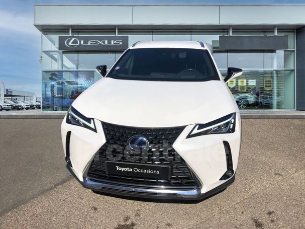 Lexus UX 135 kW image number 21