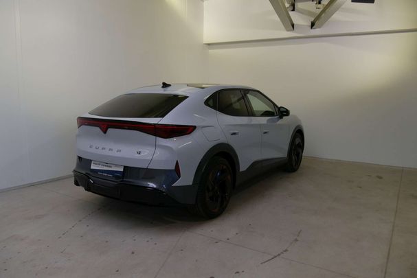 Cupra Tavascan VZ 250 kW image number 3