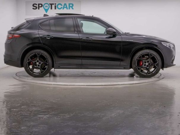 Alfa Romeo Stelvio 2.0 Q4 206 kW image number 4