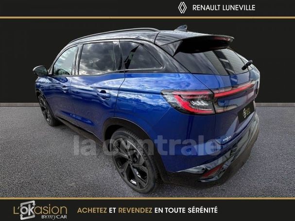 Renault Austral E-Tech 146 kW image number 5