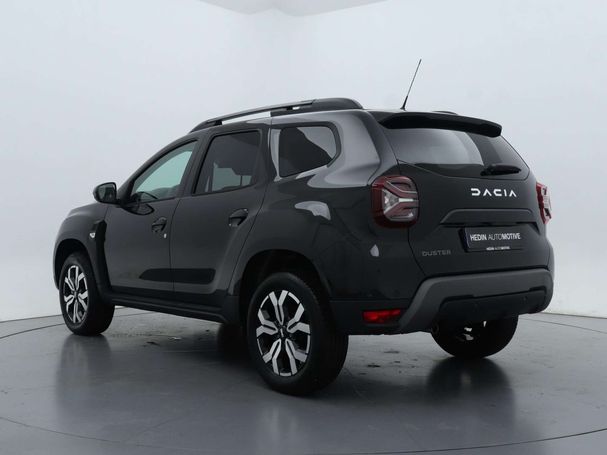 Dacia Duster TCe 130 96 kW image number 24