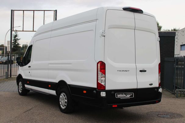 Ford Transit 2.0 TDCi 96 kW image number 3