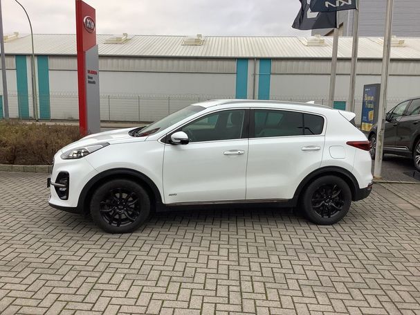 Kia Sportage 1.6 T-GDi GT LINE 130 kW image number 4