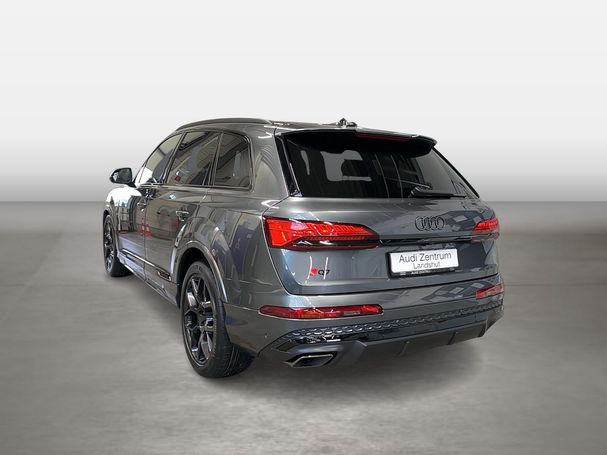 Audi Q7 50 TDI quattro S-Line 210 kW image number 3