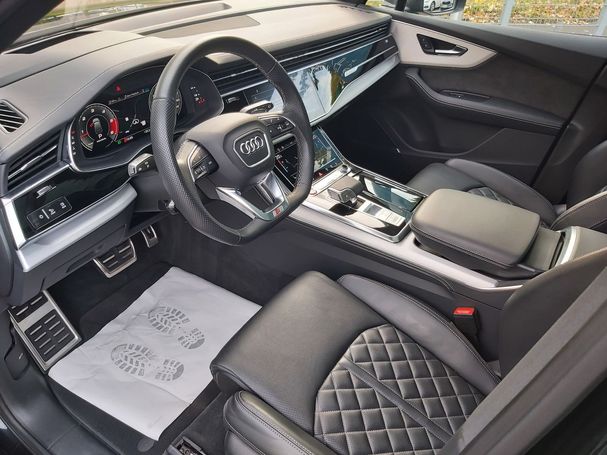 Audi SQ7 320 kW image number 5