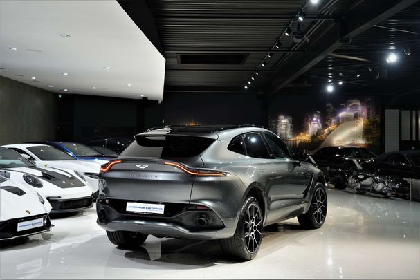 Aston Martin DBX 405 kW image number 7