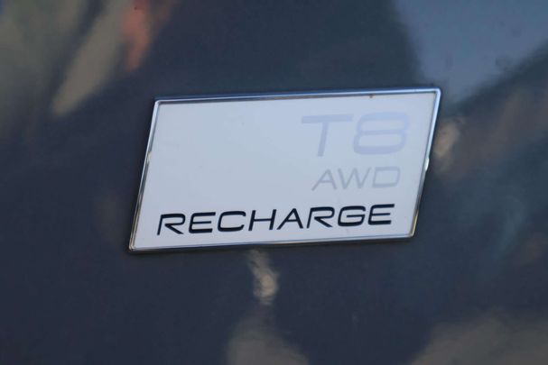 Volvo XC90 T8 Recharge AWD Plus 335 kW image number 11