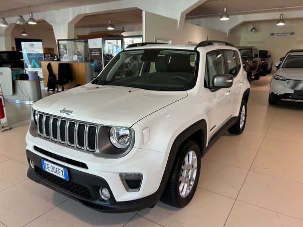 Jeep Renegade 177 kW image number 1