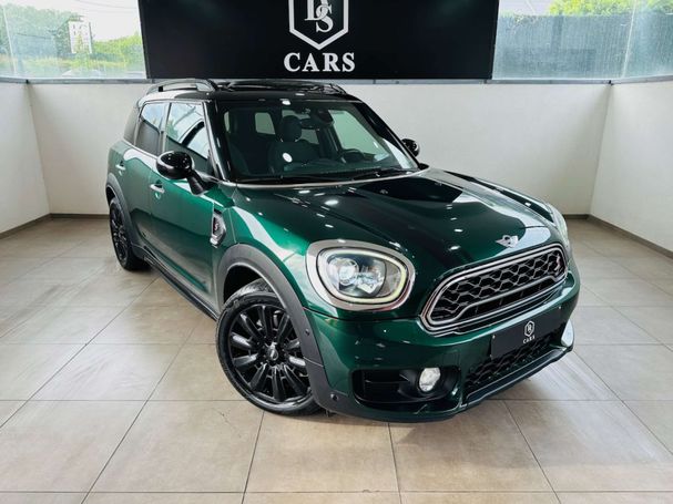 Mini Cooper S Countryman 120 kW image number 3