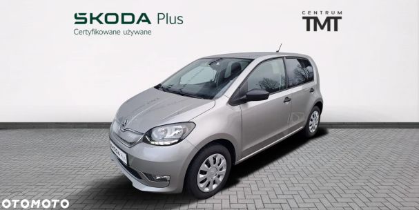 Skoda Citigo e Ambition 61 kW image number 1