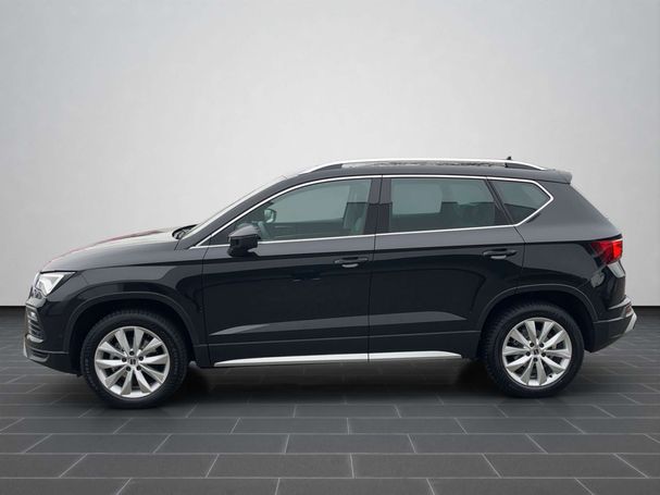 Seat Ateca 1.5 TSI 110 kW image number 7