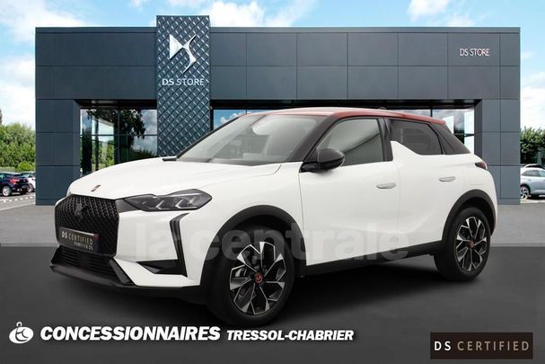 DS Automobiles 3 Crossback PureTech 130 96 kW image number 1